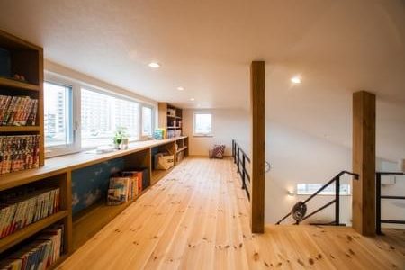 キノセンスの施工事例2