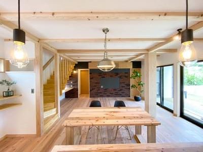 木脇ホーム沖縄の施工事例1