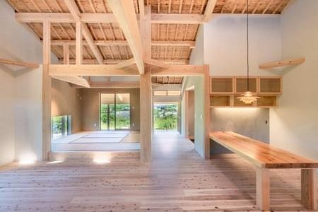 木脇ホーム沖縄の施工事例2