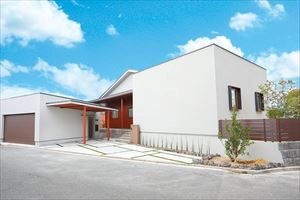 ロイヤルハウス那覇店の施工事例2