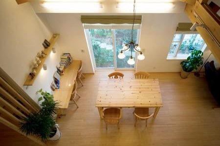 棟匠の施工事例1