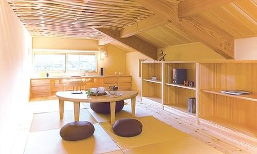 夢ハウスの施工事例2